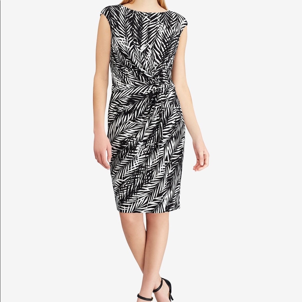 Ralph Lauren Dress